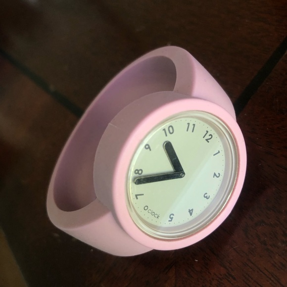 • O Watch • - Picture 4 of 4